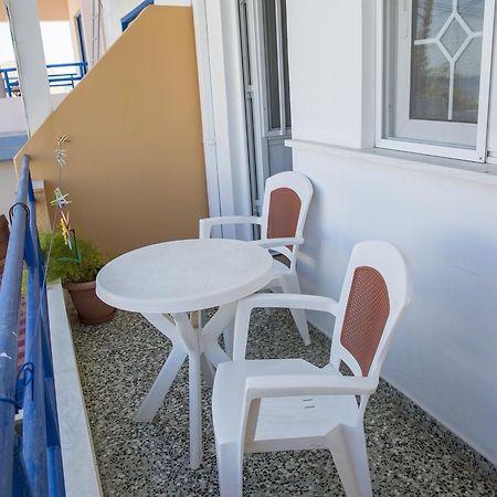 Harriet Studios Charaki Exterior foto